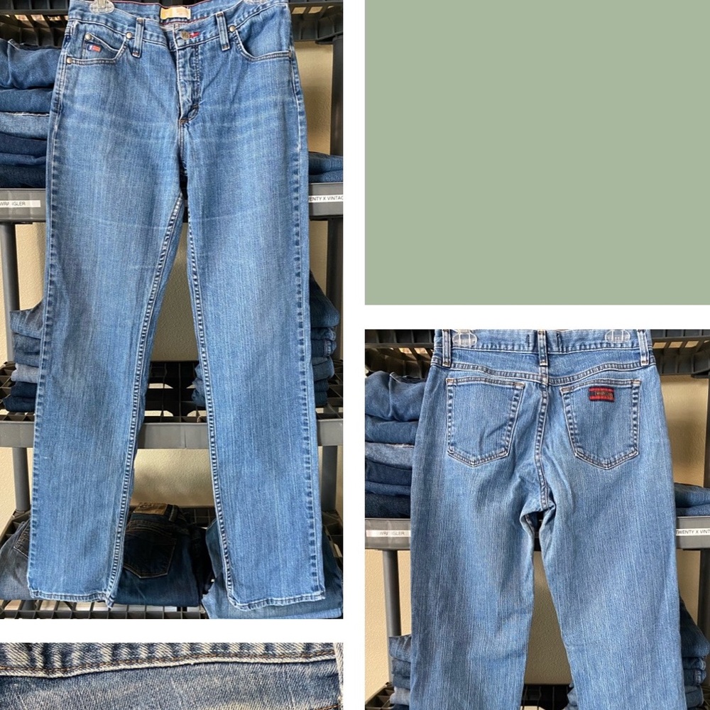 90s Twenty X Jeans